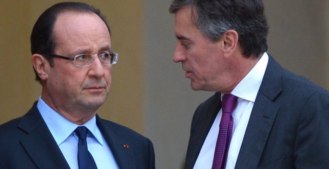 La Fiscalía investiga por blanqueo al ministro de Presupuesto francés