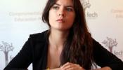 La joven revolucionaria chilena Camila Vallejo será candidata a diputada por el Partido Comunista