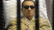Un tribunal anula la cadena perpetua a Mubarak y exige repetir el juicio