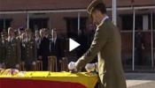 Rajoy no acude al funeral del sargento muerto en Afganistán