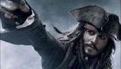 Johnny Depp tendrá una entrega más de Piratas del Caribe