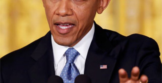 Obama urge a subir el techo de deuda estadounidense