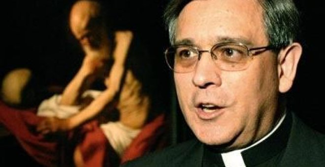 El abad de Montserrat profetiza que el Vaticano reconocería Catalunya como estado