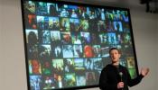 Facebook presenta la 'búsqueda en la gráfica' de su red social