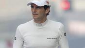 Ferrari ficha a De la Rosa como piloto de pruebas