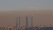 Madrid vulnera por tercer año los límites legales de contaminación