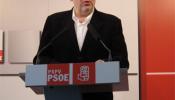 El PSOE pide a la Fiscalía que investigue si hubo tráfico de influencias en el indulto al kamikaze