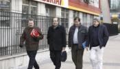 Nueva tregua entre Iberia y sus trabajadores para negociar el ERE