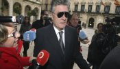 El cantante Francisco se excusa en la crisis para no pagar un Maseratti de 80.000 euros