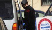 Un guardia civil a unos mossos: "Así tenéis fama de torturadores"