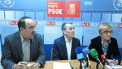 "Los diputados del PP valenciano se reparten sobresueldos, no de la caja B, sino de la A"