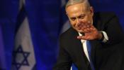 Netanyahu gana, pero cede poder en favor del centro y la izquierda