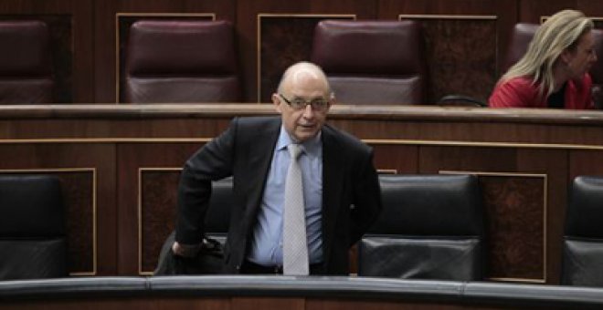 Los técnicos de Hacienda se ofrecen a Rajoy para hacer la auditoría del PP