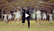 El 'Gangnam Style' generó 6 millones de euros en publicidad en YouTube