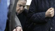 Fallece sin ser juzgada 'Sor María', imputada por el robo de bebés