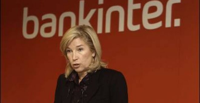 Bankinter y Sabadell cierran con beneficios 2012 a pesar de las provisiones