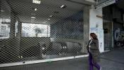 Grecia arrestará a los trabajadores del metro si no vuelven al trabajo