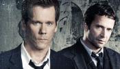 'The Following', el asesino en serie que quería ser Edgar Allan Poe