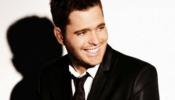 El cantante Michael Bublé y su mujer están esperando un hijo