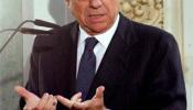 El presidente del BBVA dice ahora que España puede "sobrevivir" sin rescate