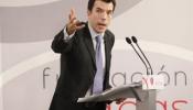 El PSOE abre un expediente de expulsión a Carlos Mulas