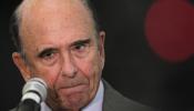 'Financial Times' sitúa a Emilio Botín en su "tormenta perfecta"