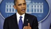 Obama teme que un ataque a Siria empeore la situación