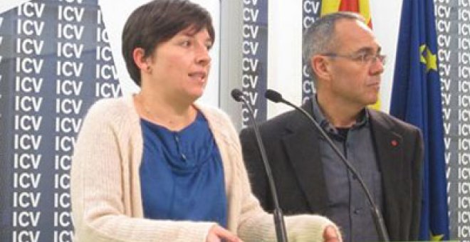 ICV se querella contra Fernández Ordóñez por prevaricación