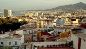 Cortan la luz al Gobierno de Melilla por acumular una deuda de casi 2 millones
