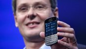 RIM se reinventa buscando su futuro y pasa a llamarse Blackberry
