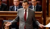 Rajoy sigue escondido y tampoco explica el 'caso Bárcenas' tras el Consejo de Ministros