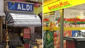 Los supermercados rompen con las hamburguesas con ADN de caballo