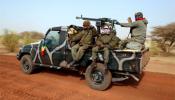 Amnistía acusa al Ejército de Malí de violar los derechos humanos