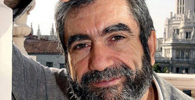 Un grupo de intelectuales solicita a Muñoz Molina que no recoja un premio en Israel