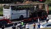 Bulgaria culpa a Hizbulá del atentado contra israelíes en julio