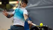 Rafa Nadal regresa con una victoria