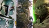 Disney confirma que ya trabaja en los 'spin off' de Star Wars