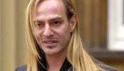 John Galliano denuncia a Dior por despido improcedente