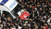 Crisis política en Túnez por el asesinato de un líder de la oposición