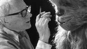 Muere Stuart Freeborn, creador de Yoda y Chewbacca