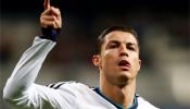 Cristiano amenaza al Manchester con un hat-trick