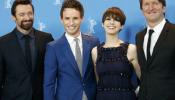 La Berlinale cierra un fin de semana protagonizado por 'Los Miserables'