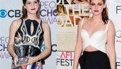 Emma Watson defiende la infidelidad de Kristen Stewart