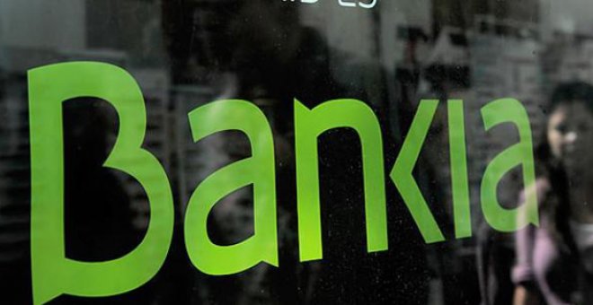 Bankia acelera el cierre de sus oficinas y cerrará más de 1.000 oficinas antes de marzo de 2014