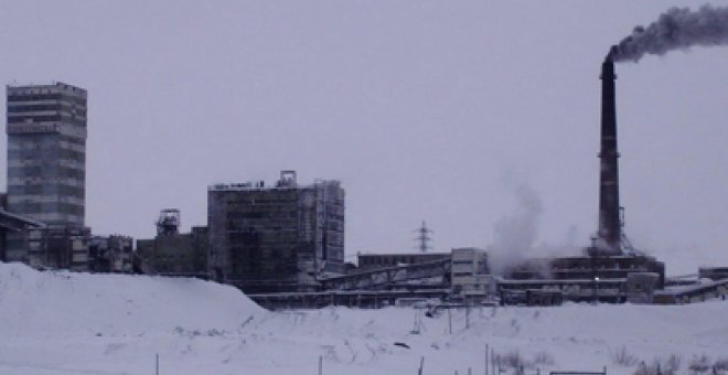 Ascienden a 18 los muertos en mina de carbón rusa