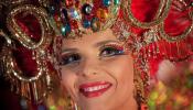 La aspirante a reina del Carnaval de Santa Cruz de Tenerife abandona la UCI