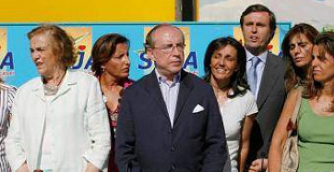 El presupuesto de la familia Ruiz-Mateos sumaba 2 millones de euros anuales