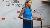El PSOE ve "cada día más evidente" el "plan de Cospedal" para privatizar la sanidad