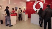 Vodafone eleva las indemnizaciones del ERE a 45 días por año