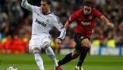 En directo: Real Madrid-Manchester United